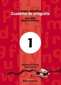 LENGUA CASTELLANA, EDUCACION PRIMARIA, CICLO MEDIO. CUADERNO | 9788448908911 | CAMPS MUNDO, MONTSERRAT | Galatea Llibres | Llibreria online de Reus, Tarragona | Comprar llibres en català i castellà online
