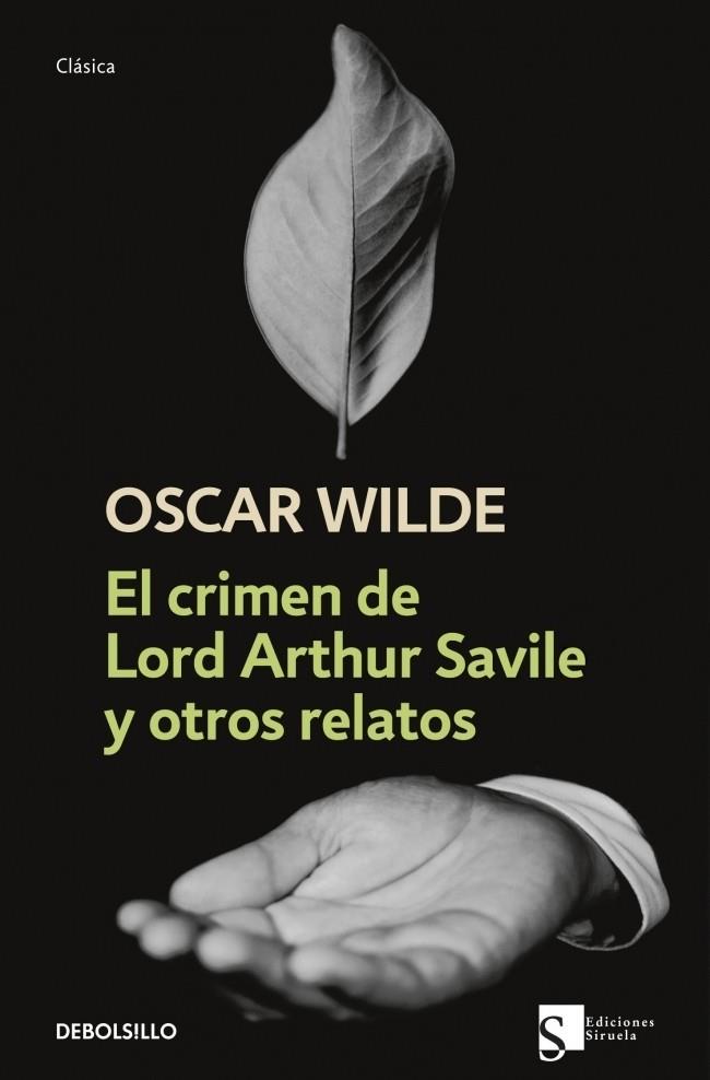 EL CRIMEN DE LORD ARTHUR SAVILE Y OTROS RELATOS | 9788483468944 | WILDE, OSCAR | Galatea Llibres | Librería online de Reus, Tarragona | Comprar libros en catalán y castellano online