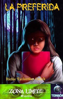 PREFERIDA, LA | 9788439210269 | TANKERSLEY CUSICK, RICHIE | Galatea Llibres | Llibreria online de Reus, Tarragona | Comprar llibres en català i castellà online