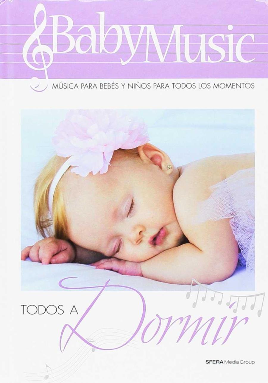 BABY MUSIC PACK 4 CD | 9788496732230 | ZAMBERLAN, ELISABETTA | Galatea Llibres | Llibreria online de Reus, Tarragona | Comprar llibres en català i castellà online