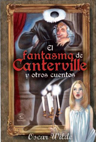 FANTASMA DE CANTERVILLE Y OTROS CUENTOS | 9788467034684 | WILDE, OSCAR | Galatea Llibres | Llibreria online de Reus, Tarragona | Comprar llibres en català i castellà online