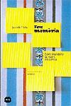 FES MEMORIA | 9788496499027 | CÀLIX, JUDITH | Galatea Llibres | Librería online de Reus, Tarragona | Comprar libros en catalán y castellano online