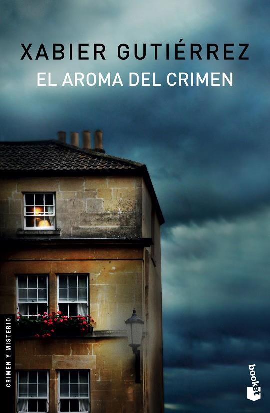 EL AROMA DEL CRIMEN | 9788423350384 | GUTIÉRREZ, XABIER | Galatea Llibres | Librería online de Reus, Tarragona | Comprar libros en catalán y castellano online