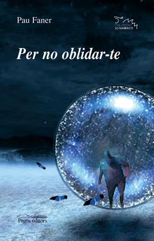 PER NO OBLIDAR-TE | 9788497792332 | FANER, PAU | Galatea Llibres | Librería online de Reus, Tarragona | Comprar libros en catalán y castellano online