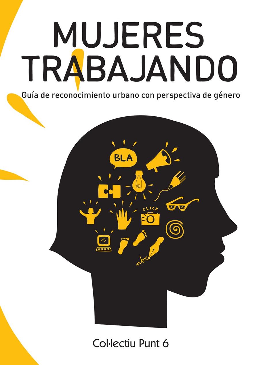 MUJERES TRABAJANDO | 9788416033263 | Galatea Llibres | Llibreria online de Reus, Tarragona | Comprar llibres en català i castellà online
