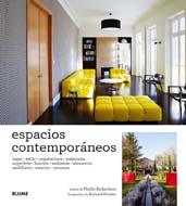 ESPACIOS CONTEMPORÁNEOS | 9788498015089 | POWERS, R. / P. RICHARDSON | Galatea Llibres | Librería online de Reus, Tarragona | Comprar libros en catalán y castellano online
