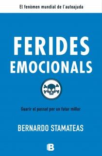 FERIDES EMOCIONALS | 9788466651974 | STAMATEAS, BERNARDO | Galatea Llibres | Llibreria online de Reus, Tarragona | Comprar llibres en català i castellà online