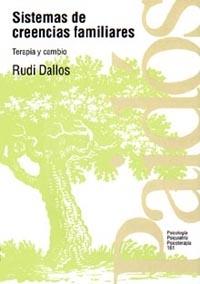 SISTEMAS DE CREENCIAS FAMILIARES | 9788449303050 | DALLOS, RUDI | Galatea Llibres | Llibreria online de Reus, Tarragona | Comprar llibres en català i castellà online