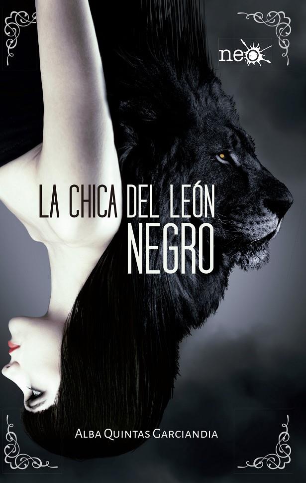 LA CHICA DEL LEÓN NEGRO | 9788416429370 | ALBA QUINTAS GARCIANDIA | Galatea Llibres | Llibreria online de Reus, Tarragona | Comprar llibres en català i castellà online
