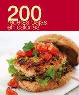 200 RECETAS BAJAS EN CALORÍAS | 9788480769518 | LEWIS, SARA | Galatea Llibres | Librería online de Reus, Tarragona | Comprar libros en catalán y castellano online