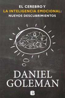 EL CEREBRO Y LA INTELIGENCIA EMOCIONAL | 9788466651783 | GOLEMAN, DANIEL | Galatea Llibres | Llibreria online de Reus, Tarragona | Comprar llibres en català i castellà online