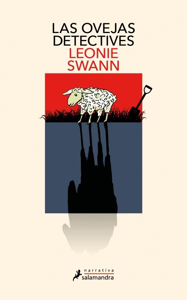 LAS OVEJAS DETECTIVES | 9791387928186 | SWANN, LEONIE | Galatea Llibres | Llibreria online de Reus, Tarragona | Comprar llibres en català i castellà online