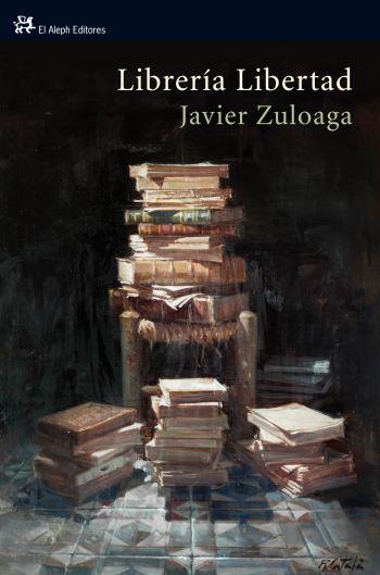 LIBRERÍA LIBERTAD | 9788476699850 | ZULOAGA, FCO. | Galatea Llibres | Llibreria online de Reus, Tarragona | Comprar llibres en català i castellà online