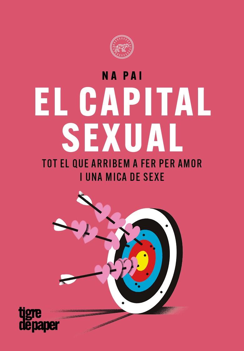 EL CAPITAL SEXUAL | 9791387645250 | PAI, NA | Galatea Llibres | Llibreria online de Reus, Tarragona | Comprar llibres en català i castellà online