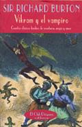 VIKRAM Y EL VAMPIRO | 9788477023944 | BURTON, SIR RICHARD | Galatea Llibres | Librería online de Reus, Tarragona | Comprar libros en catalán y castellano online