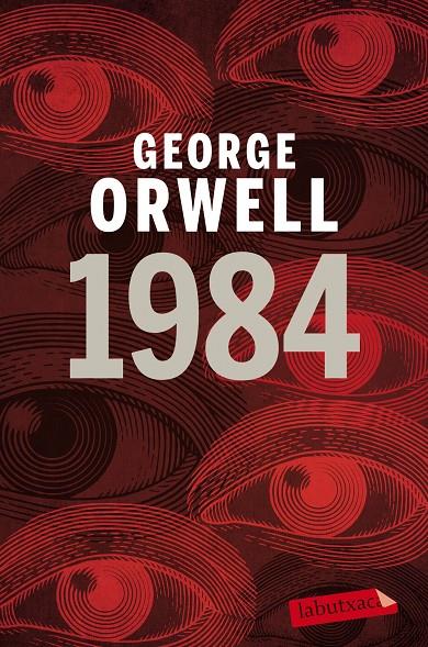 1984 | 9788417420512 | ORWELL, GEORGE | Galatea Llibres | Librería online de Reus, Tarragona | Comprar libros en catalán y castellano online