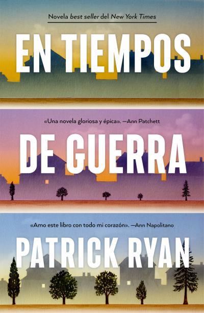 EN TIEMPOS DE GUERRA | 9791387595630 | RYAN, PATRICK | Galatea Llibres | Llibreria online de Reus, Tarragona | Comprar llibres en català i castellà online