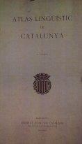 ATLES LINGUISTIC DEL DOMINI CATALA | 9788472835979 | VENY, JOAN ET AL. | Galatea Llibres | Llibreria online de Reus, Tarragona | Comprar llibres en català i castellà online