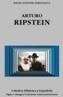 ARTURO RIPSTEIN | 9788437615981 | PARANAGUA, PAULO ANTONIO | Galatea Llibres | Llibreria online de Reus, Tarragona | Comprar llibres en català i castellà online