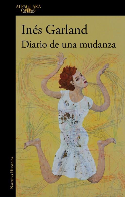 DIARIO DE UNA MUDANZA | 9788410496699 | GARLAND, INÉS | Galatea Llibres | Llibreria online de Reus, Tarragona | Comprar llibres en català i castellà online