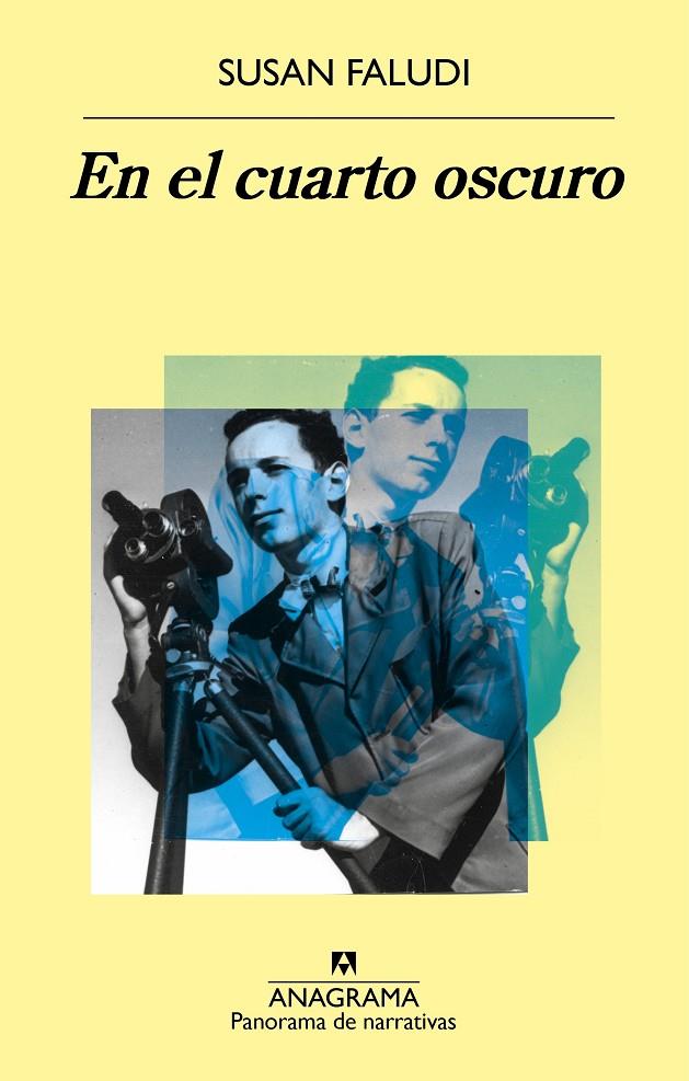 EN EL CUARTO OSCURO | 9788433979988 | FALUDI, SUSAN | Galatea Llibres | Llibreria online de Reus, Tarragona | Comprar llibres en català i castellà online