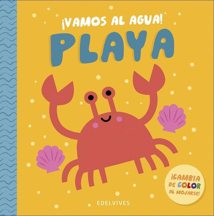 PLAYA | 9788414064061 | TOWNHOUSE PUBLISHING | Galatea Llibres | Llibreria online de Reus, Tarragona | Comprar llibres en català i castellà online