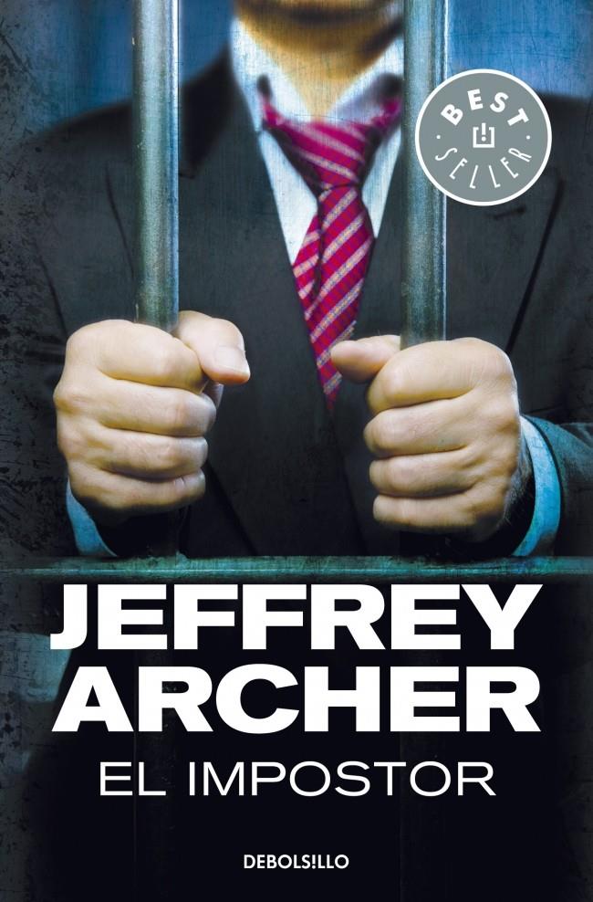 EL IMPOSTOR | 9788499082042 | ARCHER, JEFFREY | Galatea Llibres | Librería online de Reus, Tarragona | Comprar libros en catalán y castellano online