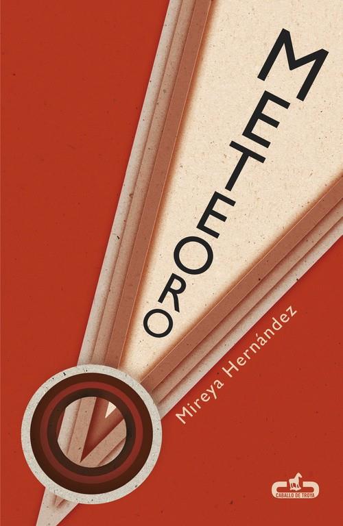 METEORO | 9788415451563 | HERNÁNDEZ, MIREYA | Galatea Llibres | Librería online de Reus, Tarragona | Comprar libros en catalán y castellano online