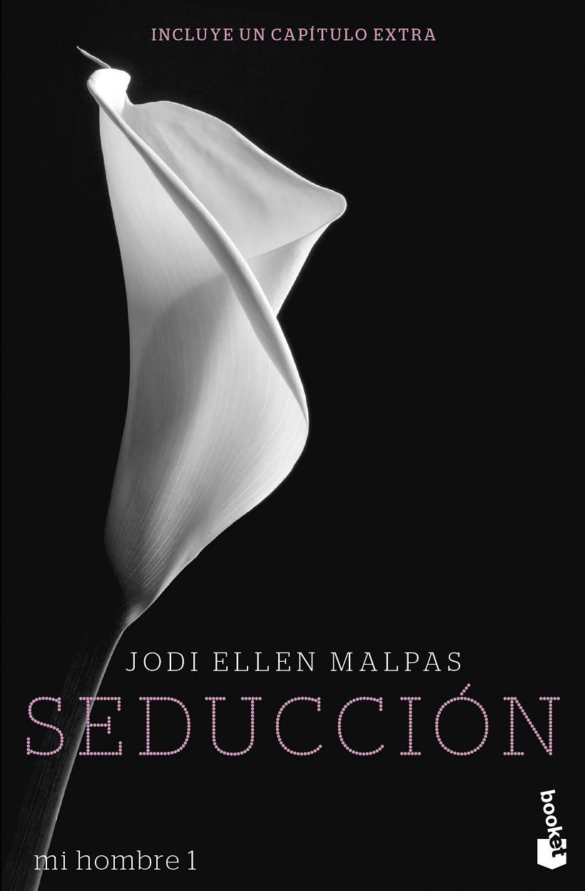 MI HOMBRE. SEDUCCIÓN | 9788408258438 | MALPAS, JODI ELLEN | Galatea Llibres | Llibreria online de Reus, Tarragona | Comprar llibres en català i castellà online