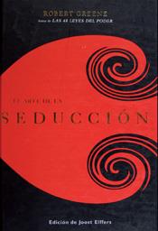ARTE DE LA SEDUCCIÓN ABREVIADO, EL | 9788467028911 | GREENE, ROBERT | Galatea Llibres | Librería online de Reus, Tarragona | Comprar libros en catalán y castellano online