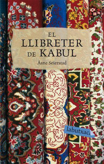 LLIBRETER DE KABUL, EL | 9788492549504 | SEIERSTAD, ASNE | Galatea Llibres | Librería online de Reus, Tarragona | Comprar libros en catalán y castellano online