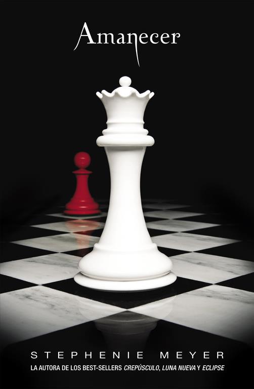 AMANECER | 9788420473062 | MEYER, STEPHENIE | Galatea Llibres | Llibreria online de Reus, Tarragona | Comprar llibres en català i castellà online
