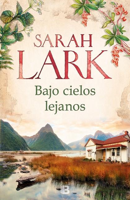 BAJO CIELOS LEJANOS | 9788466661164 | LARK, SARAH | Galatea Llibres | Librería online de Reus, Tarragona | Comprar libros en catalán y castellano online
