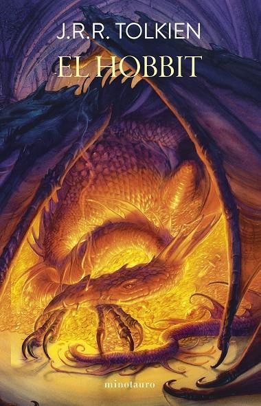 EL HOBBIT (EDICIÓN REVISADA) | 9788445013588 | TOLKIEN, J. R. R. | Galatea Llibres | Librería online de Reus, Tarragona | Comprar libros en catalán y castellano online