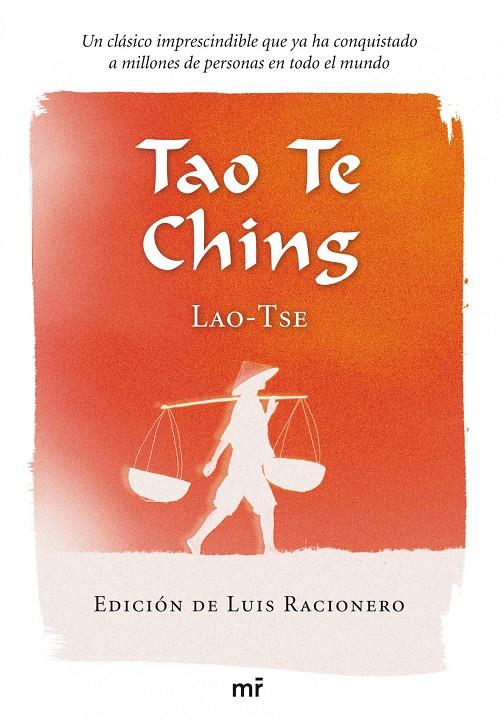 TAO TE CHING | 9788427039001 | LAO-TSE | Galatea Llibres | Librería online de Reus, Tarragona | Comprar libros en catalán y castellano online
