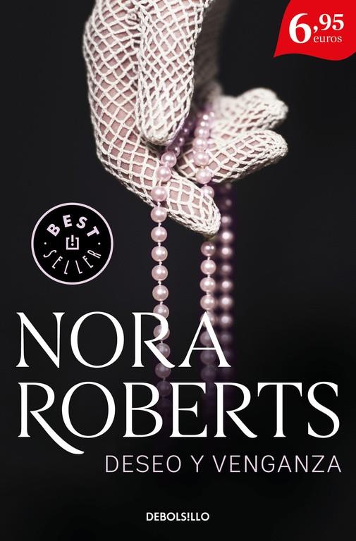 DESEO Y VENGANZA | 9788466339193 | ROBERTS, NORA | Galatea Llibres | Llibreria online de Reus, Tarragona | Comprar llibres en català i castellà online