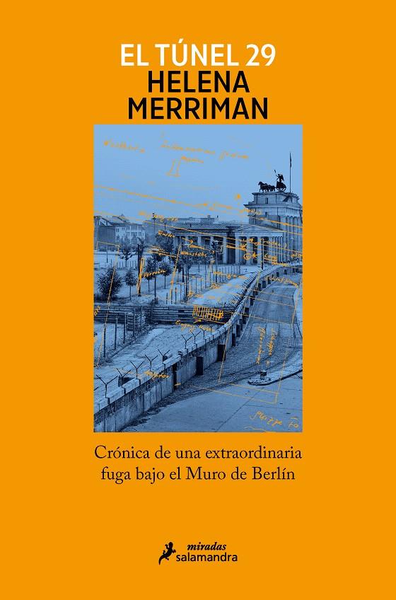 EL TÚNEL 29 | 9788418363320 | MERRIMAN, HELENA | Galatea Llibres | Librería online de Reus, Tarragona | Comprar libros en catalán y castellano online