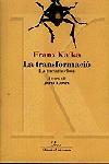 TRANSFORMACIO, LA (LA METAMORFOSI) | 9788482568409 | KAFKA, FRANZ | Galatea Llibres | Librería online de Reus, Tarragona | Comprar libros en catalán y castellano online
