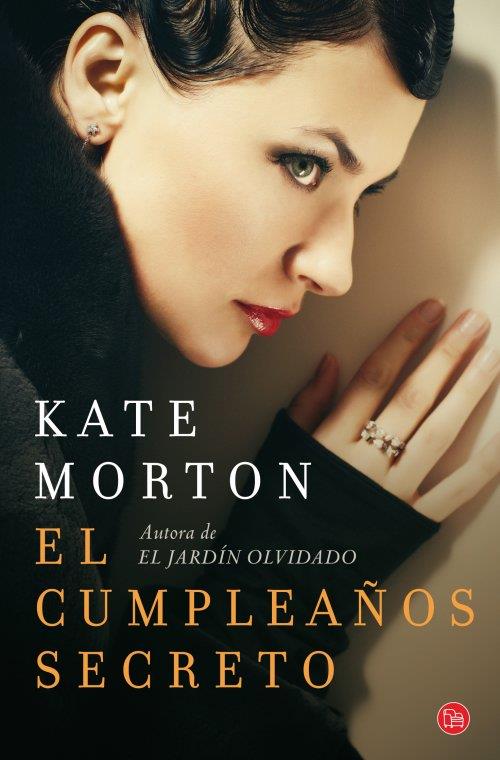 EL CUMPLEAÑOS SECRETO | 9788466328210 | MORTON, KATE | Galatea Llibres | Llibreria online de Reus, Tarragona | Comprar llibres en català i castellà online