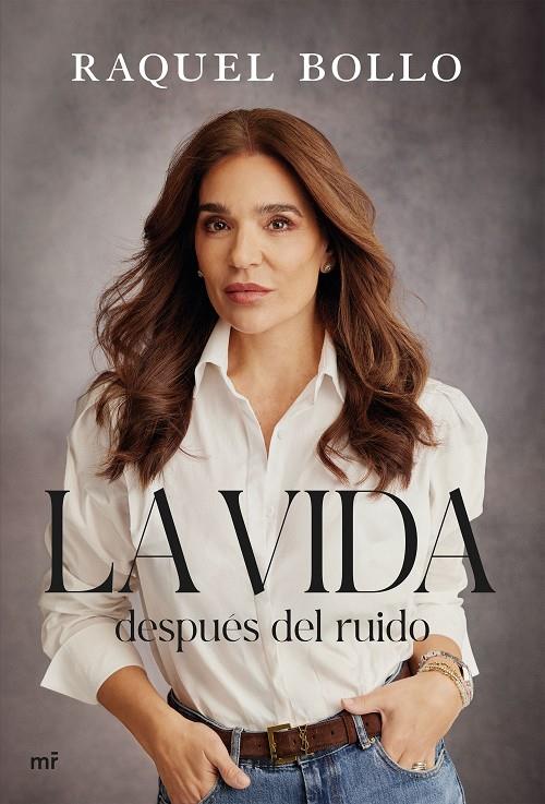 LA VIDA DESPUÉS DEL RUIDO | 9788427055223 | BOLLO, RAQUEL | Galatea Llibres | Librería online de Reus, Tarragona | Comprar libros en catalán y castellano online