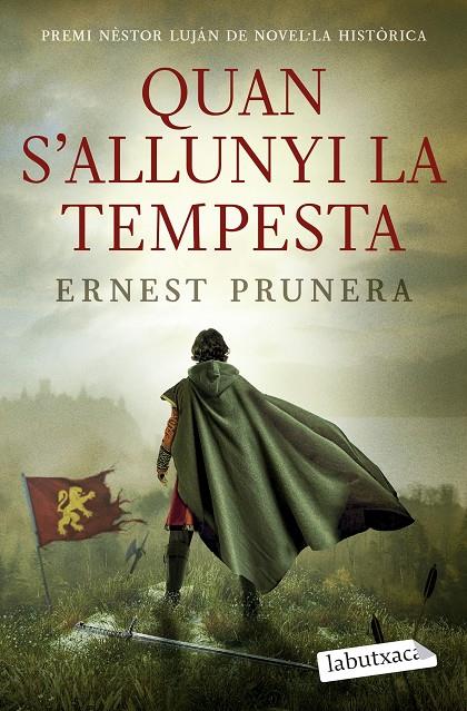 QUAN S'ALLUNYI LA TEMPESTA | 9791387802639 | PRUNERA ALEDO, ERNEST | Galatea Llibres | Llibreria online de Reus, Tarragona | Comprar llibres en català i castellà online