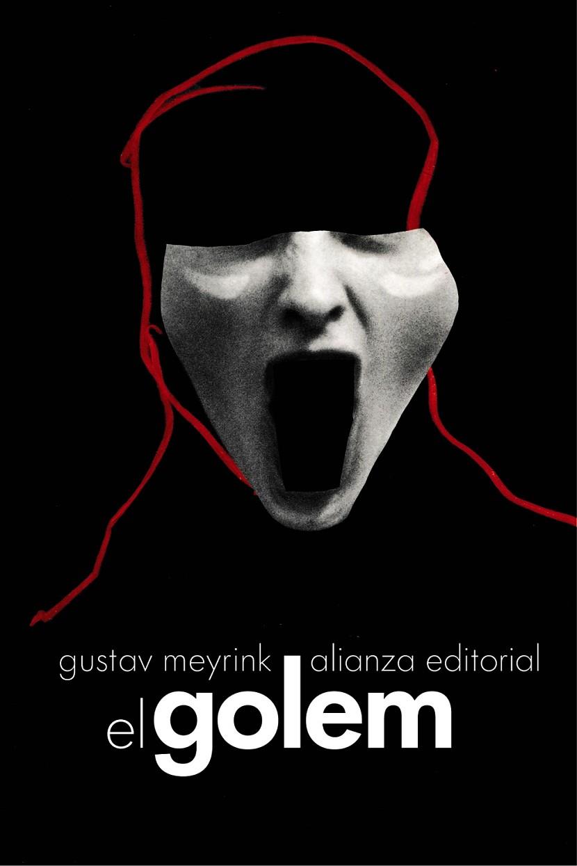 EL GOLEM | 9791370092214 | MEYRINK, GUSTAV | Galatea Llibres | Llibreria online de Reus, Tarragona | Comprar llibres en català i castellà online