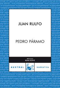 PEDRO PARAMO | 9788467025491 | RULFO, JUAN | Galatea Llibres | Llibreria online de Reus, Tarragona | Comprar llibres en català i castellà online
