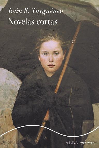 NOVELAS CORTAS TURGUENEV | 9788411782104 | TURGUÉNEV, IVÁN S. | Galatea Llibres | Llibreria online de Reus, Tarragona | Comprar llibres en català i castellà online