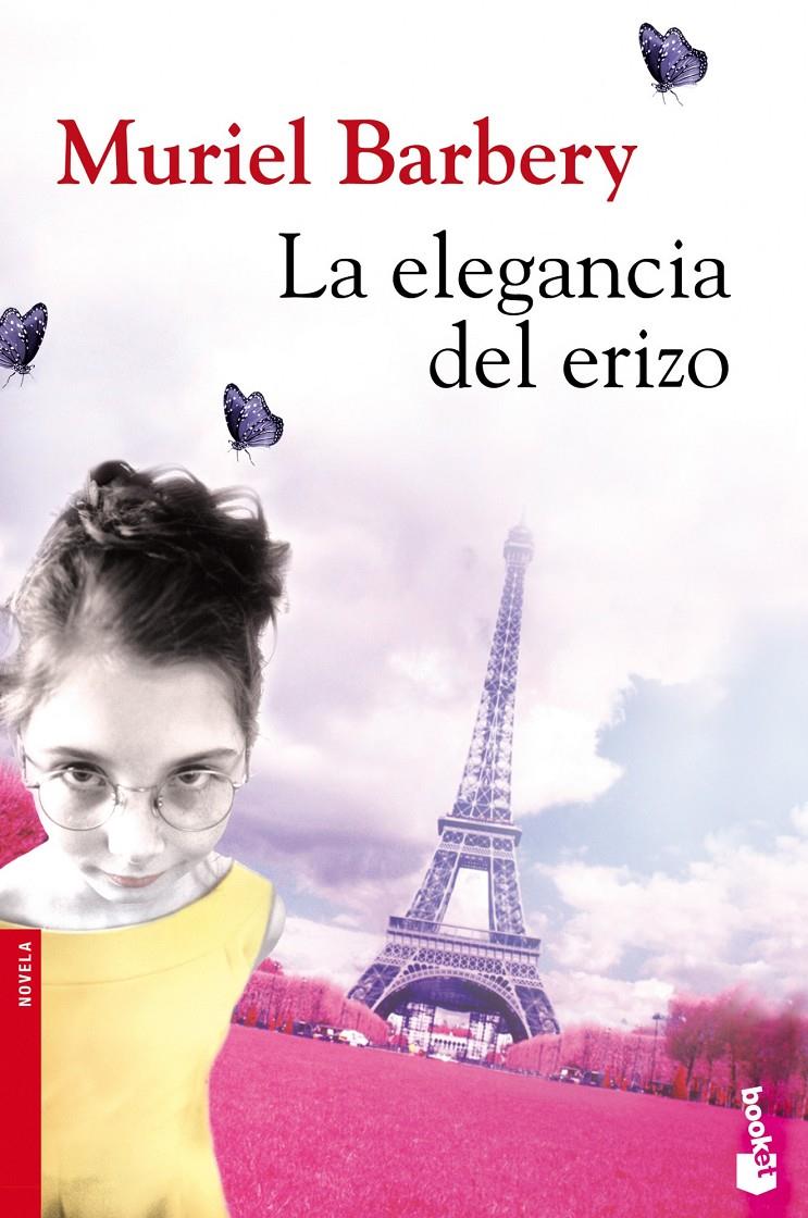 ELEGANCIA DEL ERIZO, LA | 9788432251184 | BARBERY, MURIEL | Galatea Llibres | Librería online de Reus, Tarragona | Comprar libros en catalán y castellano online