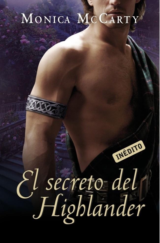 SECRETO DEL HIGHLANDER, EL | 9788483468616 | MCCARTY, MONICA | Galatea Llibres | Librería online de Reus, Tarragona | Comprar libros en catalán y castellano online