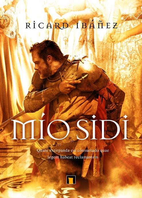 MIO SIDI | 9788493754471 | IBAÑEZ, RICARD | Galatea Llibres | Librería online de Reus, Tarragona | Comprar libros en catalán y castellano online