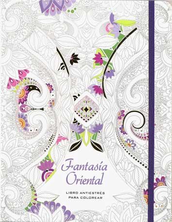 FANTASíA ORIENTAL | 9788416279531 | AAVV | Galatea Llibres | Librería online de Reus, Tarragona | Comprar libros en catalán y castellano online