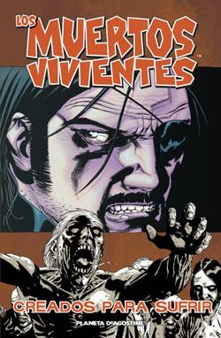 LOS MUERTOS VIVIENTES 8 | 9788467469295 | KIRKMAN, ROBERT | Galatea Llibres | Librería online de Reus, Tarragona | Comprar libros en catalán y castellano online