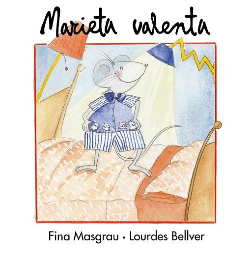 MARIETA VALENTA | 9788481311563 | MASGRAU,FINA | Galatea Llibres | Llibreria online de Reus, Tarragona | Comprar llibres en català i castellà online